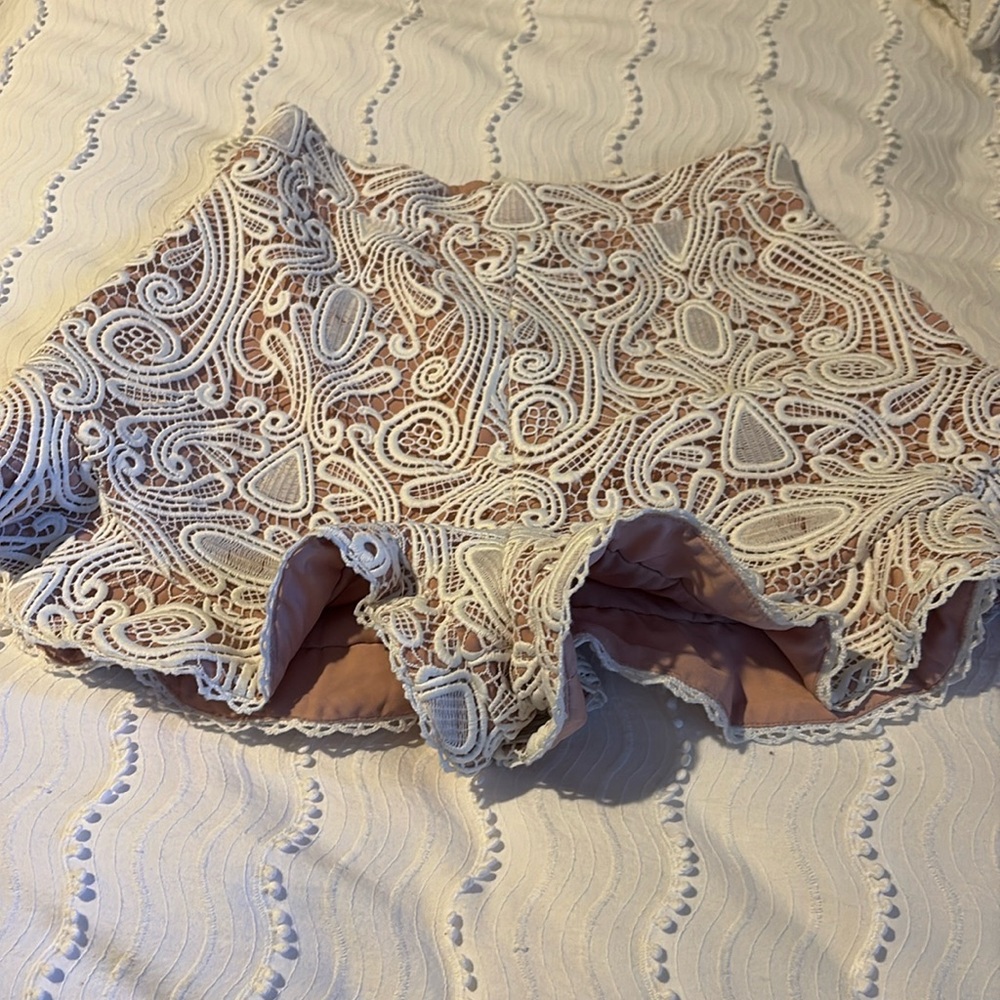 Alexis shorts